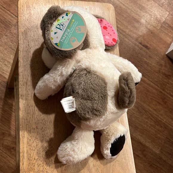 Happy Hues B.Softie Cupcake Pup - Picture 2 of 4